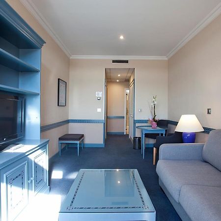 Espahotel Gran Via Madrid Exterior photo